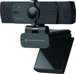 Conceptronic AMDIS08B цена и информация | Интернетные-камеры | hansapost.ee