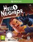 Hello Neighbor XBOX цена и информация | Konsooli- ja arvutimängud | hansapost.ee