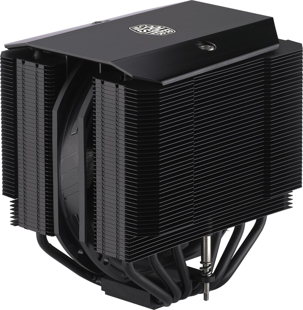 Cooler Master MAM-D6PS-314PK-R1 цена и информация | Protsessori jahutid | hansapost.ee