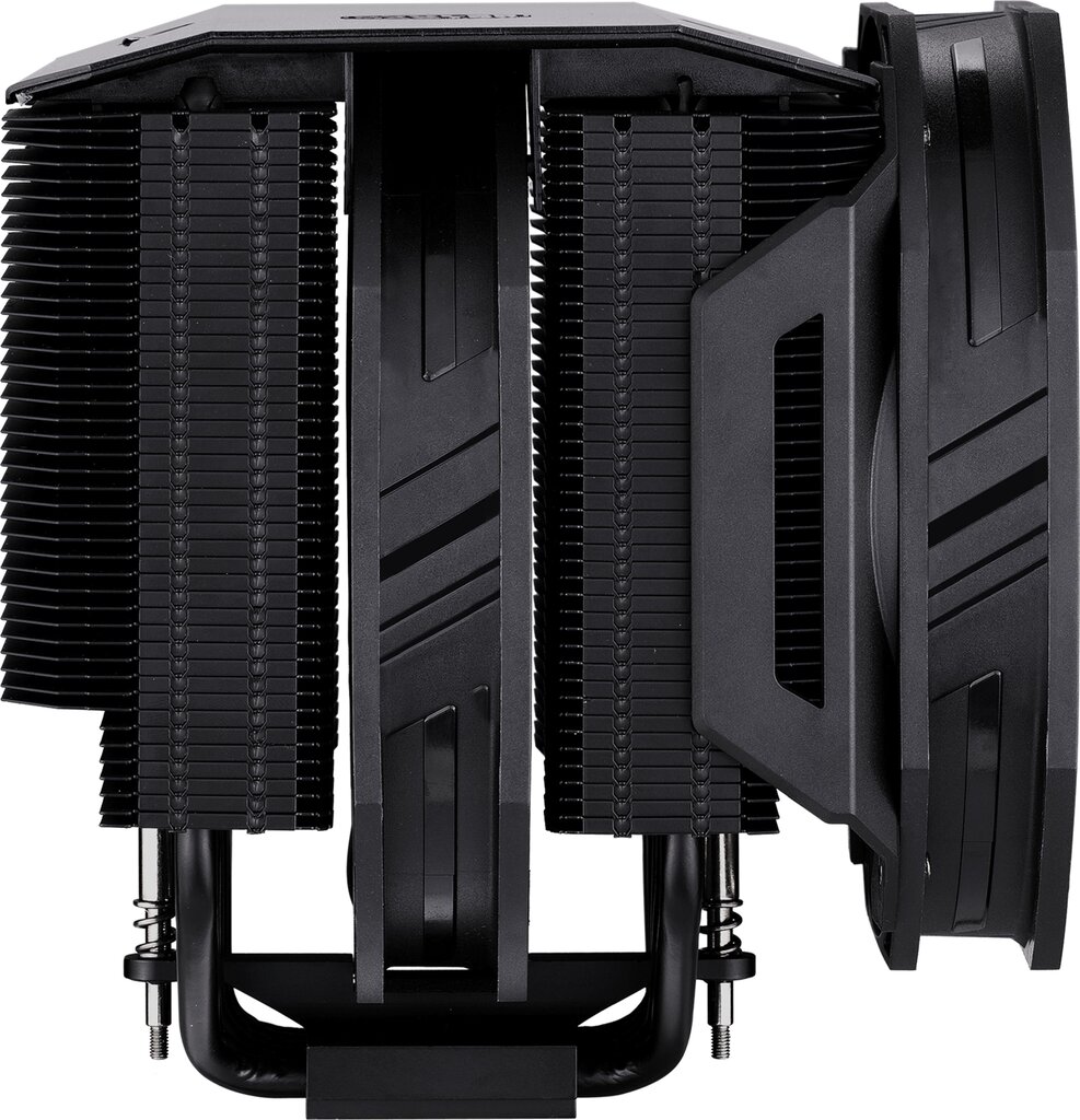 Cooler Master MAM-D6PS-314PK-R1 hind ja info | Protsessori jahutid | hansapost.ee