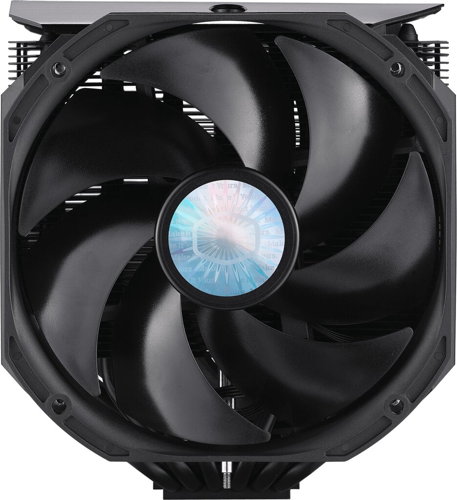 Cooler Master MAM-D6PS-314PK-R1 цена и информация | Protsessori jahutid | hansapost.ee