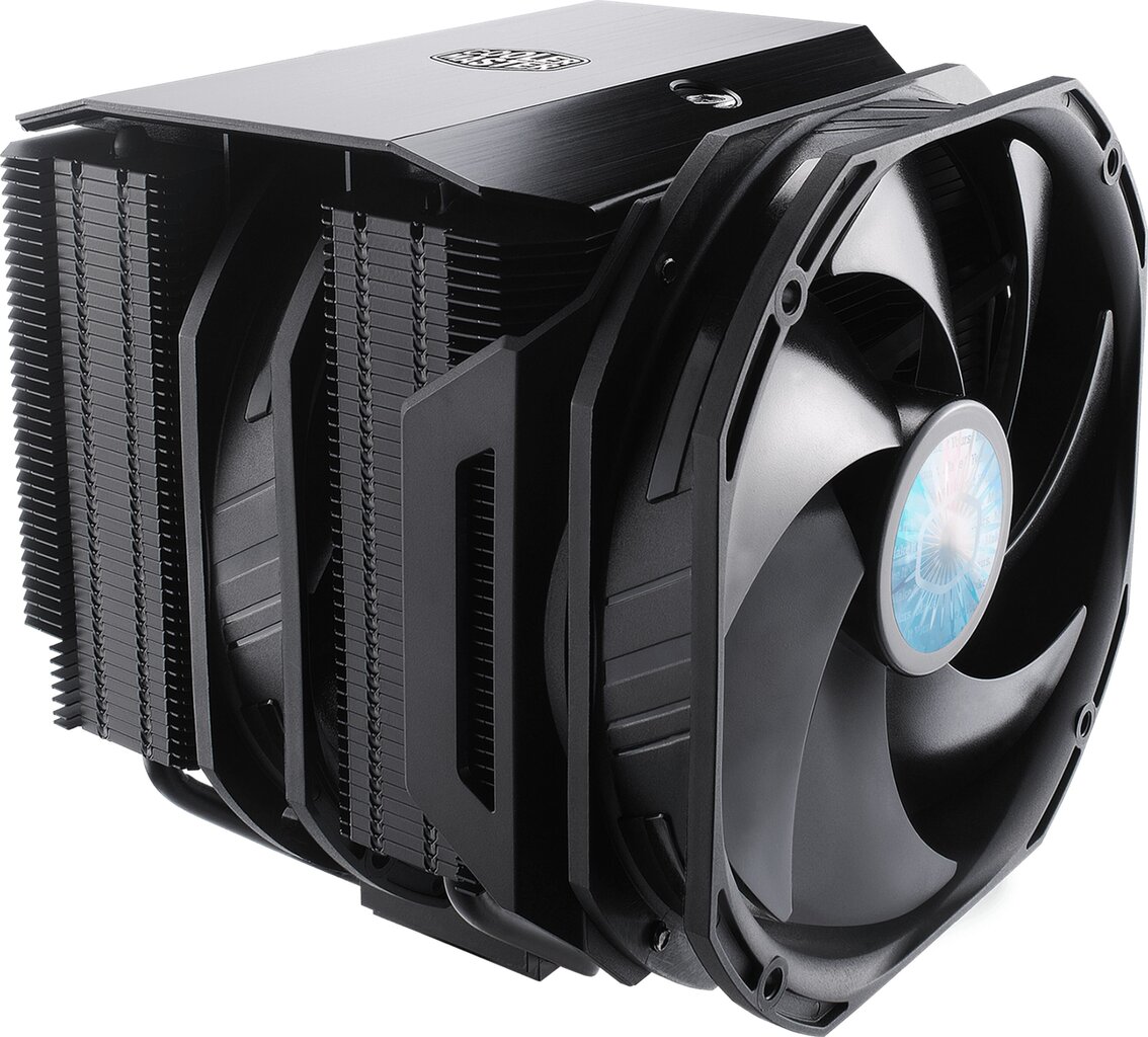 Cooler Master MAM-D6PS-314PK-R1 hind ja info | Protsessori jahutid | hansapost.ee