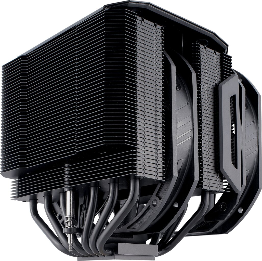 Cooler Master MAM-D6PS-314PK-R1 цена и информация | Protsessori jahutid | hansapost.ee