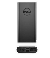 DELL POWER BANK USB 18000MAH/451-BBMV hind ja info | Dell Mobiiltelefonid, fotokaamerad, nutiseadmed | hansapost.ee