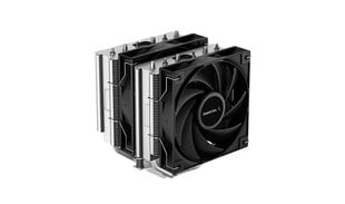Кулер Deepcool AG620 черный цена и информация | Кулеры для процессоров | hansapost.ee