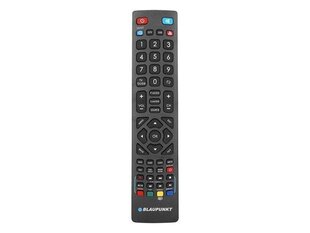 Blaupunkt LXP1019 TV Пульт TV LCD BLAUPUNKT Smart цена и информация | Аксессуары для Smart TV | hansapost.ee