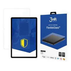 Samsung Galaxy Tab S9 FE+ - 3mk FlexibleGlass™ 13'' screen protector цена и информация | Аксессуары для планшетов, электронных книг | hansapost.ee