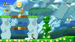 New Super Mario Bros. U Deluxe NSW цена и информация | Компьютерные игры | hansapost.ee