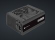 Corsair HXi Series HX1000i price and information | Toiteplokid | hansapost.ee