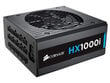 Corsair HXi Series HX1000i price and information | Toiteplokid | hansapost.ee