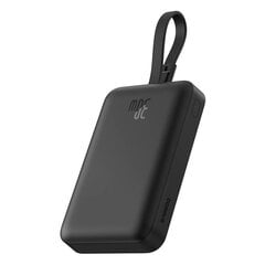 Powerbank Baseus Magnetic Mini 10000mAh 30W MagSafe (black) цена и информация | Зарядные устройства Power bank | hansapost.ee