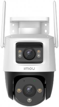 IP kaamera Imou Cruiser Dual 10MP“ (5MP + 5MP) цена и информация | Veebikaamera | hansapost.ee