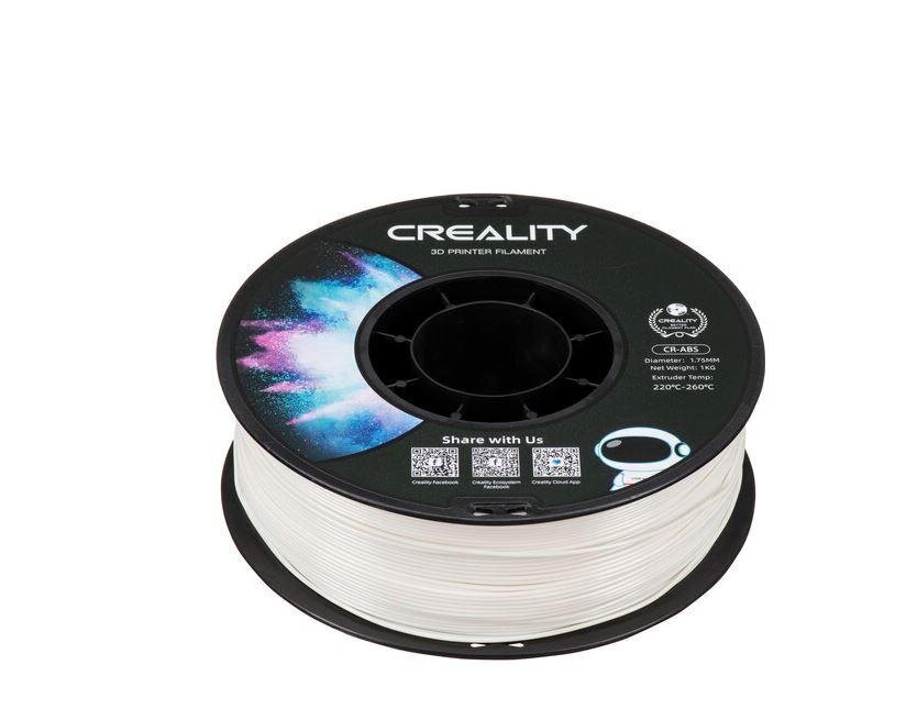 3D plastik Creality Filament CR-Abs hind ja info | Nutiseadmed ja lisatarvikud | hansapost.ee