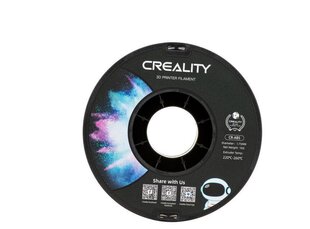 3D plastik Creality Filament CR-Abs hind ja info | Nutiseadmed ja lisatarvikud | hansapost.ee