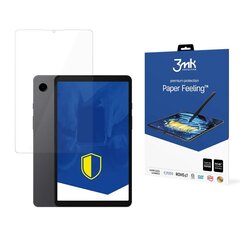 Samsung Galaxy Tab A9 - 3mk Paper Feeling™ 11'' screen protector цена и информация | Аксессуары для планшетов, электронных книг | hansapost.ee