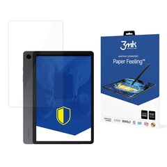 3mk Samsung Galaxy Tab A9+ цена и информация | Аксессуары для планшетов, электронных книг | hansapost.ee