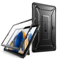 Чехол Supcase Unicorn Beetle Pro для Samsung Galaxy Tab A9+ 11.0 X210 / X215 / X216 - черный цена и информация | Чехлы для планшетов и электронных книг | hansapost.ee