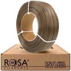 3D plastik Rosa3D PET-G hind ja info | Nutiseadmed ja lisatarvikud | hansapost.ee