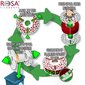 3D plastik Rosa3D PET-G цена и информация | Nutiseadmed ja lisatarvikud | hansapost.ee