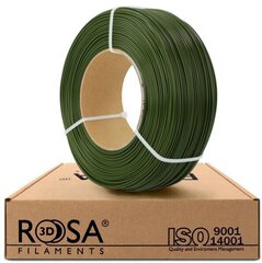 3D пластик Rosa3D PLA. цена и информация | Смарттехника и аксессуары | hansapost.ee