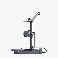 3D-принтер Creality CR-10SE цена и информация | Смарттехника и аксессуары | hansapost.ee