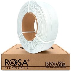 3D-пластик Rosa3D PLA цена и информация | Смарттехника и аксессуары | hansapost.ee