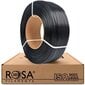 3D-printeri filament PLA must 1.75mm 1kg refill Rosa3D hind ja info | Nutiseadmed ja lisatarvikud | hansapost.ee