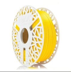 Filament PLA kollane 1.75mm 1kg Rosa3D price and information | Nutiseadmed ja lisatarvikud | hansapost.ee