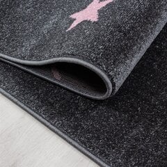 Vaip lastetuppa Kids Pink 0610, 160x160 cm price and information | Carpets | hansapost.ee