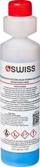 4Swiss жидкость для очистки молочной системы, 250 мл цена и информация | 4Swiss Бытовая техника и электроника | hansapost.ee
