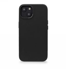 Decoded Silicone Case with MagSafe for iPhone 13 | iPhone 14 - black hind ja info | Telefonide kaitsekaaned ja -ümbrised | hansapost.ee