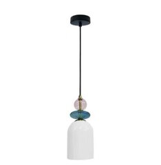 Light Prestige подвесной светильник Tropea 1 цена и информация | Потолочный светильник, 38 x 38 x 24 см | hansapost.ee