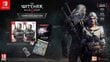 SWITCH Witcher 3: Complete Edition hind ja info | Konsooli- ja arvutimängud | hansapost.ee