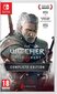 SWITCH Witcher 3: Complete Edition hind ja info | Konsooli- ja arvutimängud | hansapost.ee