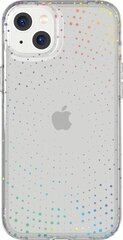 Tech21 iPhone 14, läbipaistev hind ja info | Telefonide kaitsekaaned ja -ümbrised | hansapost.ee