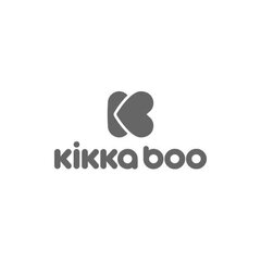 Universaalne jalutuskäru KikkaBoo 3in1, Amaia Black 2024 hind ja info | Vankrid, jalutuskärud | hansapost.ee