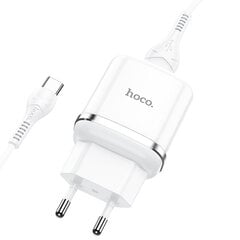 Hoco N3 hind ja info | Laadijad mobiiltelefonidele | hansapost.ee
