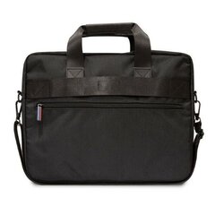 Sülearvutikott Bmw BMCB15PUCARTCBK, 16'' price and information | Laptop bags | hansapost.ee