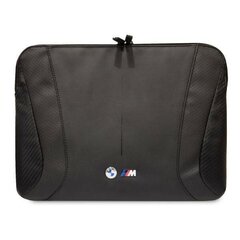 Sülearvutiümbris Bmw BMCS16SPCTFK, 16'' price and information | Laptop bags | hansapost.ee