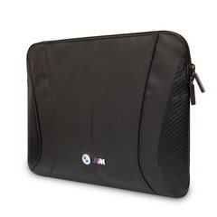 Sülearvutiümbris Bmw BMCS16SPCTFK, 16'' price and information | Laptop bags | hansapost.ee