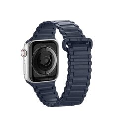 Dux Ducis Armor Version Blue price and information | Accessories and accessories for smartwatches | hansapost.ee