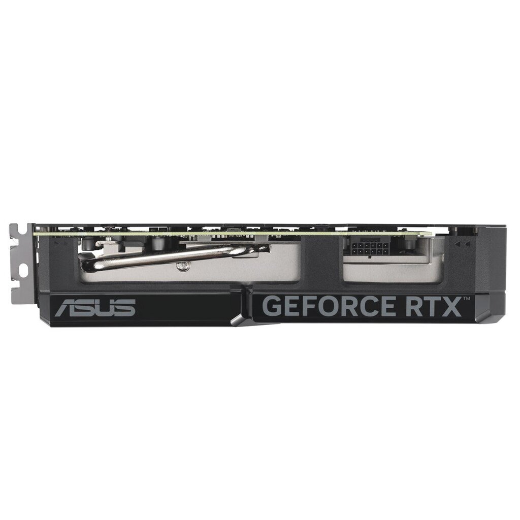 Asus Dual GeForce RTX 4070 Super Evo (90YV0KC1-M0NA00) hind ja info | Videokaardid | hansapost.ee