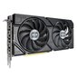 Asus Dual GeForce RTX 4070 Super Evo (90YV0KC1-M0NA00) hind ja info | Videokaardid | hansapost.ee