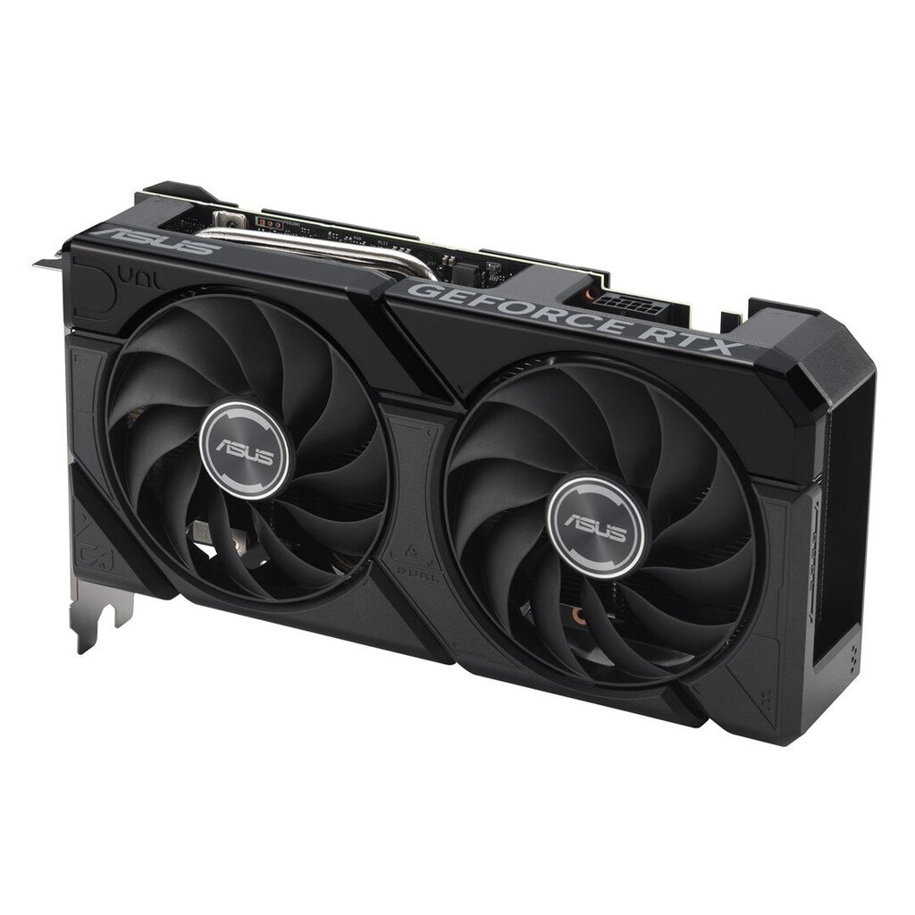 Asus Dual GeForce RTX 4070 Super Evo (90YV0KC1-M0NA00) hind ja info | Videokaardid | hansapost.ee