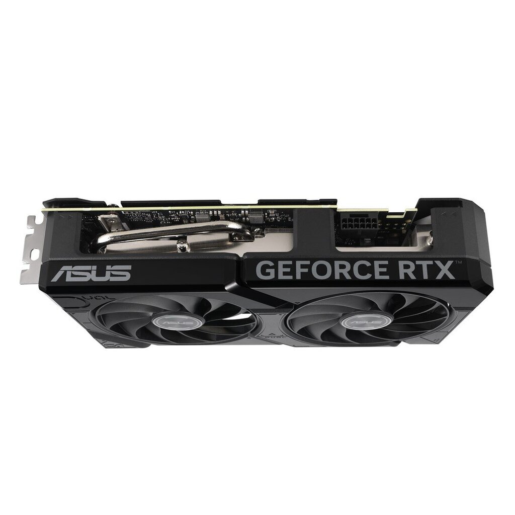 Asus Dual GeForce RTX 4070 Super Evo (90YV0KC1-M0NA00) hind ja info | Videokaardid | hansapost.ee