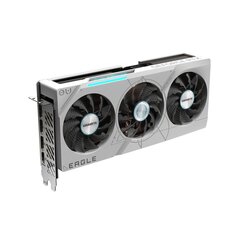 Gigabyte GeForce RTX 4070 Ti Super Eagle OC Ice (GV-N407TSEAGLEOC ICE-16GD) цена и информация | Для видеокарт | hansapost.ee