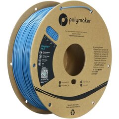 Филамент для 3D-печати Polymaker PolyLite PLA цена и информация | Смарттехника и аксессуары | hansapost.ee