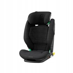 Автокресло Maxi-Cosi RodiFix Pro2 I-size, Authentic Black, 15-36 кг цена и информация | Автокресла | hansapost.ee