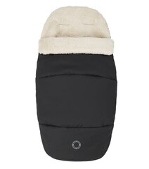 Спальный мешок для коляски Maxi-Cosi Winter, black цена и информация | Аксессуары для колясок | hansapost.ee