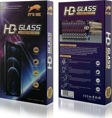 9H Glass Realme C35 цена и информация | 9H Телефоны и аксессуары | hansapost.ee